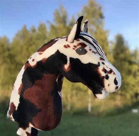 baumi horses|Hobbyhorse .
